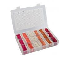Organizator "muline", plastika GMA-ОМ-001